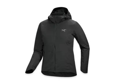 ARC'TERYX Women's Norvan Insulated Hoody "Black" X000008528