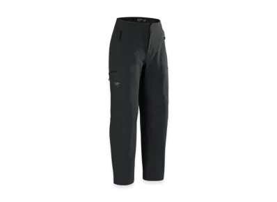 ARC'TERYX Women's Gamma MX Pant Straight Leg "Black" X000008907