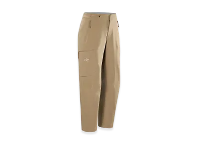 ARC'TERYX Women's Gamma MX Pant Straight Leg "Canvas" X000008907