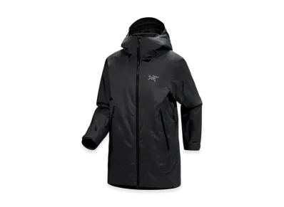 ARC'TERYX Women's Sentinel Insulated Jacket "Black" X000010538