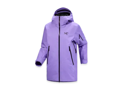 ARC'TERYX Women's Sentinel Insulated Jacket "Aster/Black" X000010538