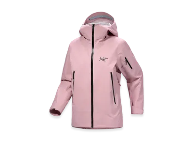 ARC'TERYX Women's Sentinel Jacket "Bliss/Black" X000010539