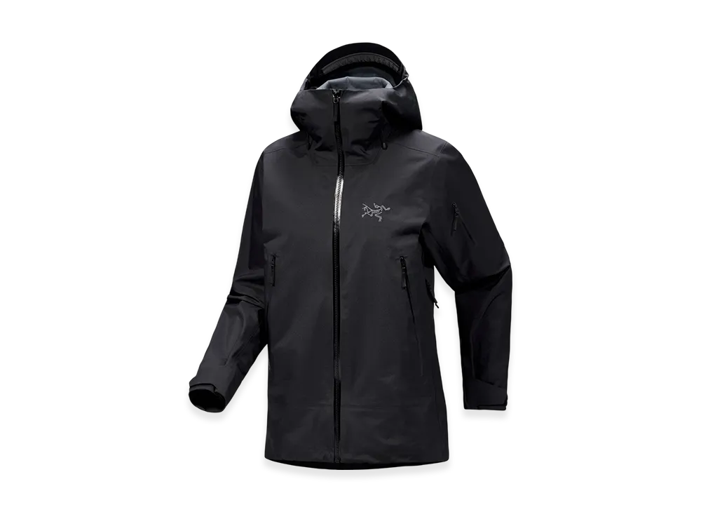 ARC'TERYX Women's Sentinel Jacket "Black" X000010539