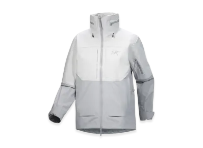 ARC'TERYX Women's Incendia Jacket "Solitude/Arctic Silk" X000009862
