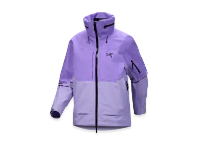 ARC'TERYX Women's Incendia Jacket "Aster/Black" X000009862