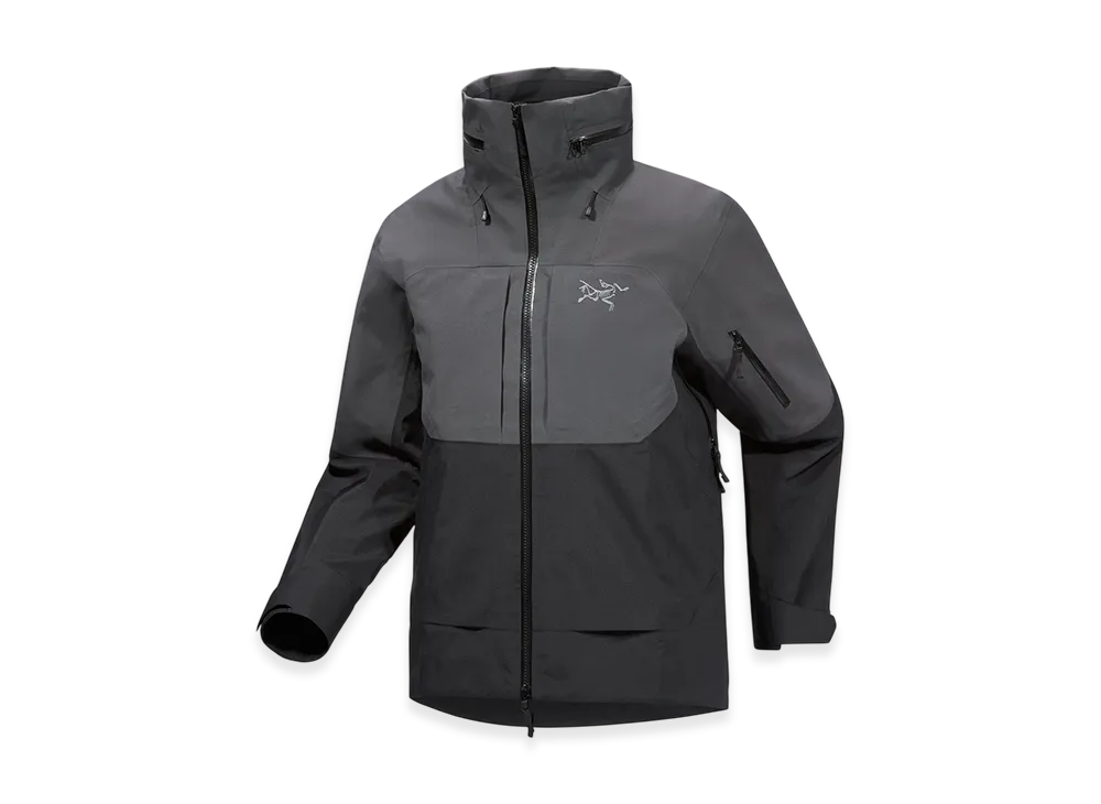 ARC'TERYX Women's Incendia Jacket "Black/Graphite" X000009862