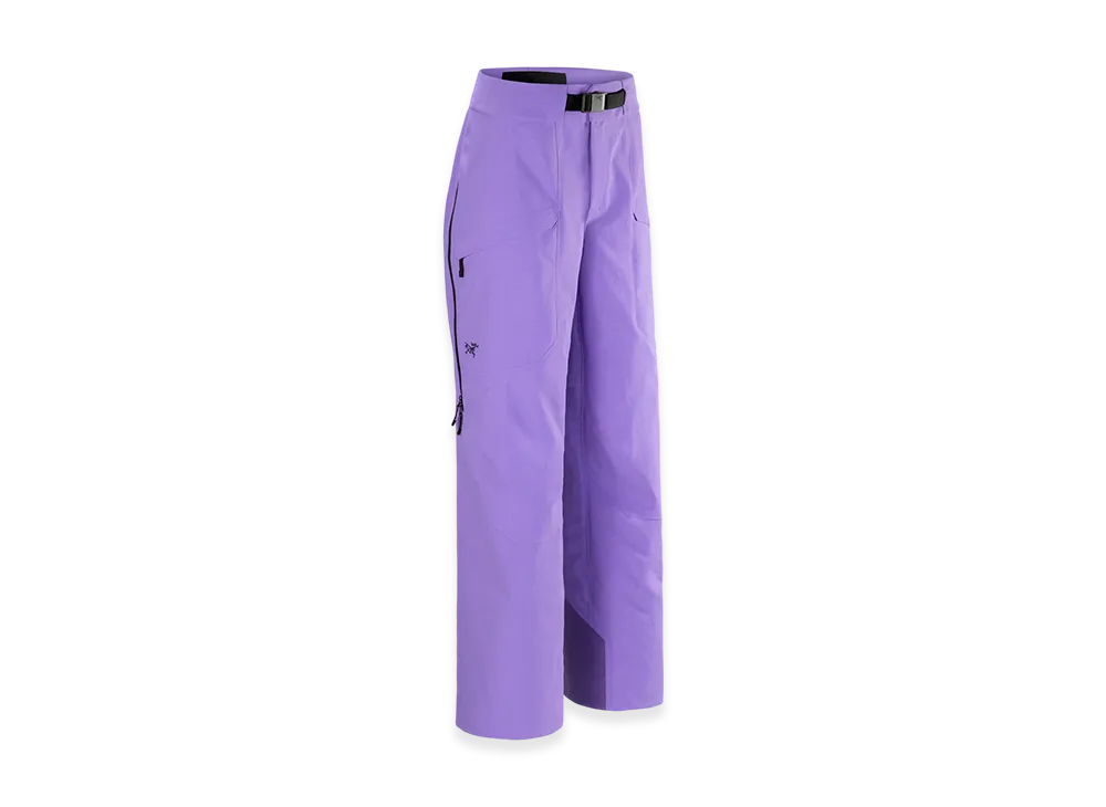 ARC'TERYX Women's Incendia Pant "Aster/Black" X000009860