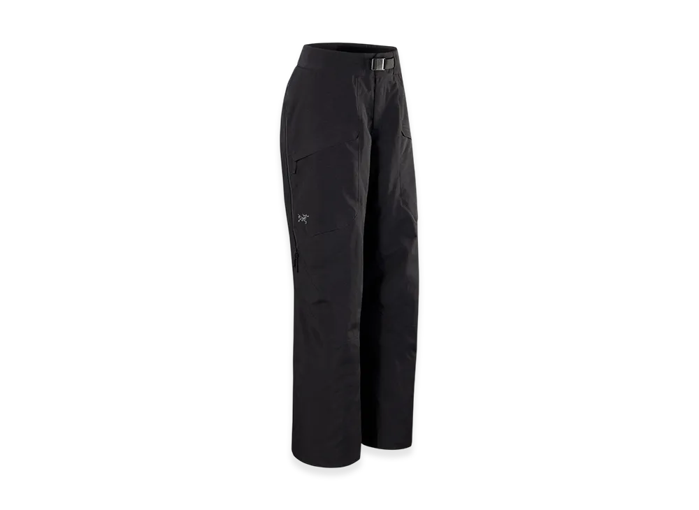 ARC'TERYX Women's Incendia Pant "Black" X000009860