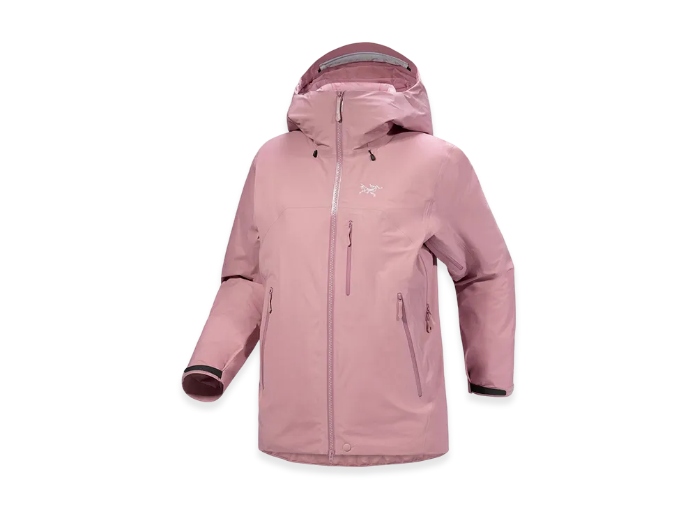 ARC'TERYX Women's Beta Insulated Jacket "Bliss" X000010512