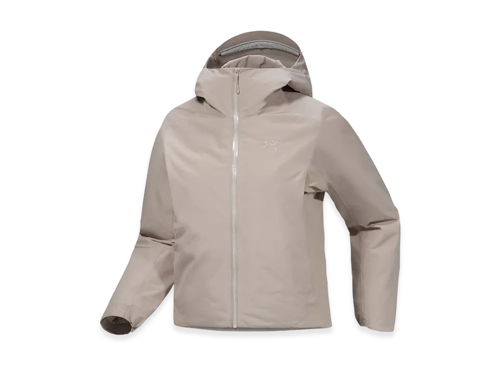 ARC'TERYX Women's Solano Insulated Hoody "Rune" X000010542