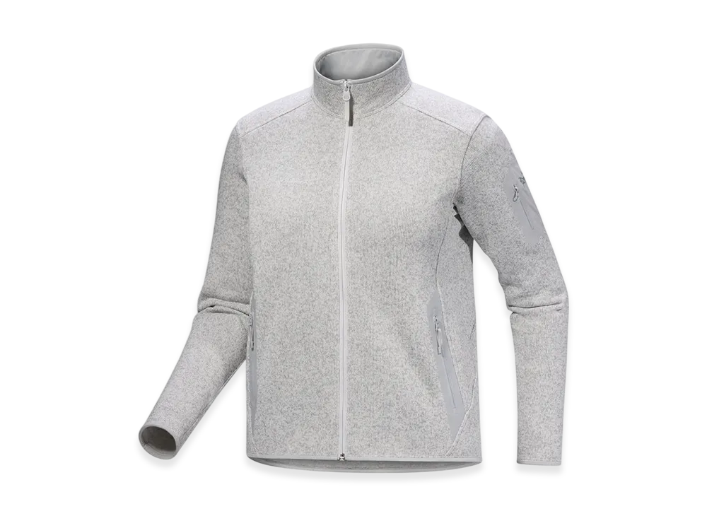 ARC'TERYX Women's Covert Cardigan "Atmos Heather" X000010559