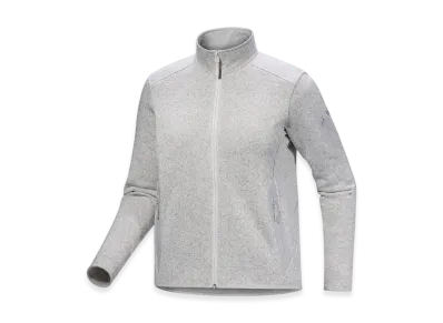 ARC'TERYX Women's Covert Cardigan "Atmos Heather" X000010559