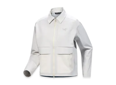 ARC'TERYX Women's Sonii MX Jacket "Arctic Silk" X000010088