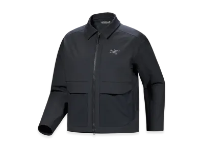 ARC'TERYX Women's Sonii MX Jacket "Black" X000010088