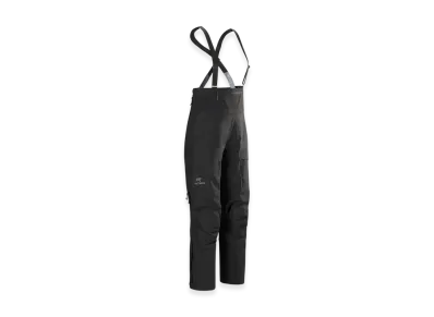 ARC'TERYX Women's Alpha SV Bib Pant "Black" X000009956