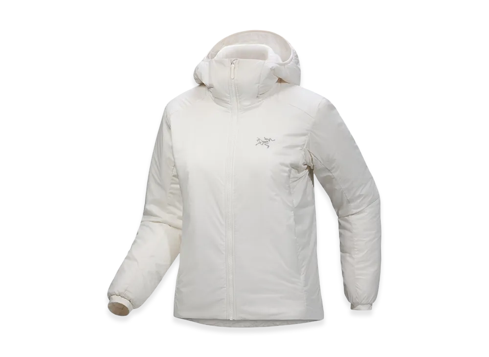 ARC'TERYX Women's Atom SV Hoody "Arctic Silk" X000009853