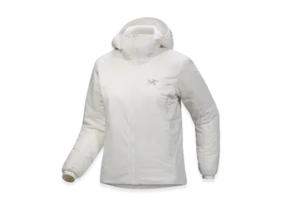 ARC'TERYX Women's Atom SV Hoody "Arctic Silk" X000009853