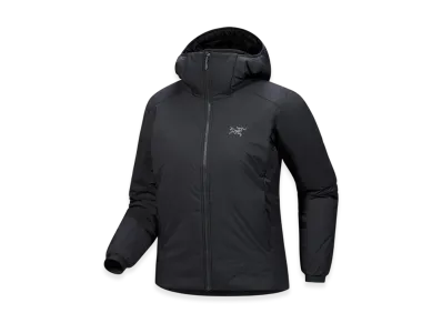 ARC'TERYX Women's Atom SV Hoody "Black" X000009853