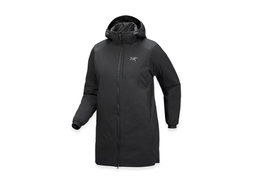 ARC'TERYX Women's Atom Long "Black" X000009854