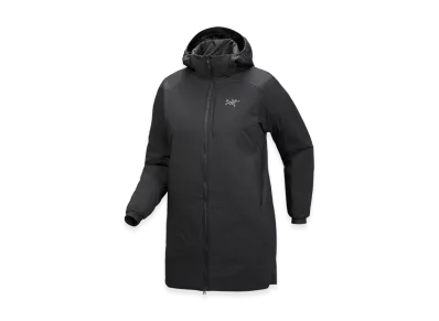 ARC'TERYX Women's Atom Long "Black" X000009854