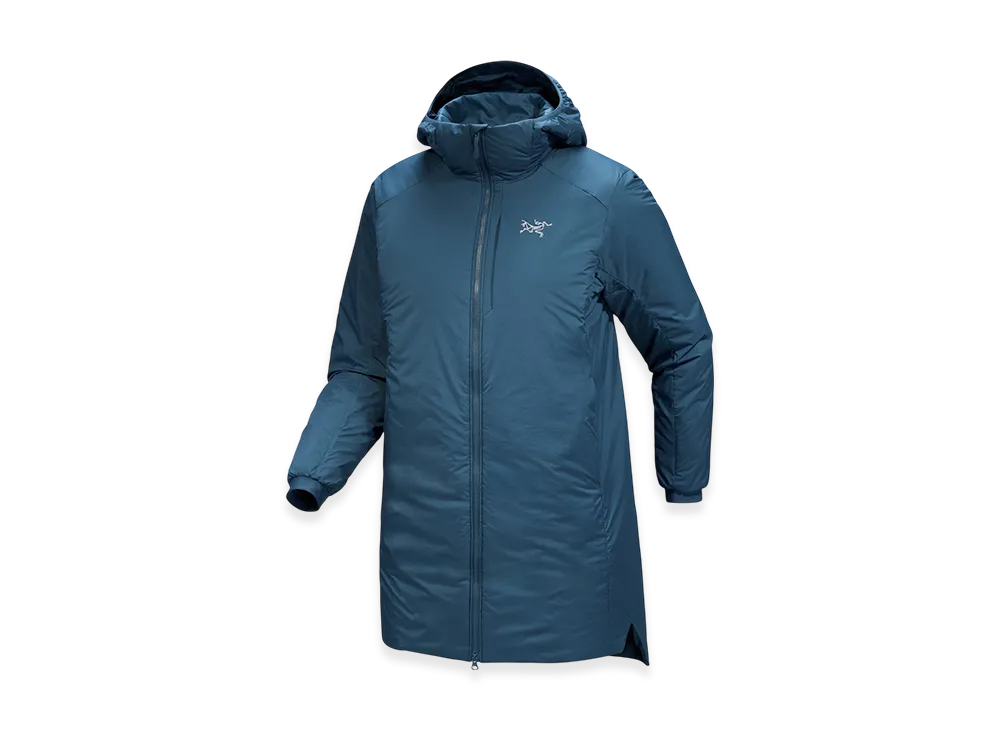 ARC'TERYX Women's Atom Long "Nightscape" X000009854