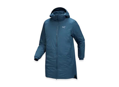 ARC'TERYX Women's Atom Long "Nightscape" X000009854