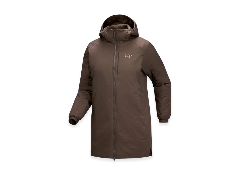 ARC'TERYX Women's Atom Long "Carob" X000009854