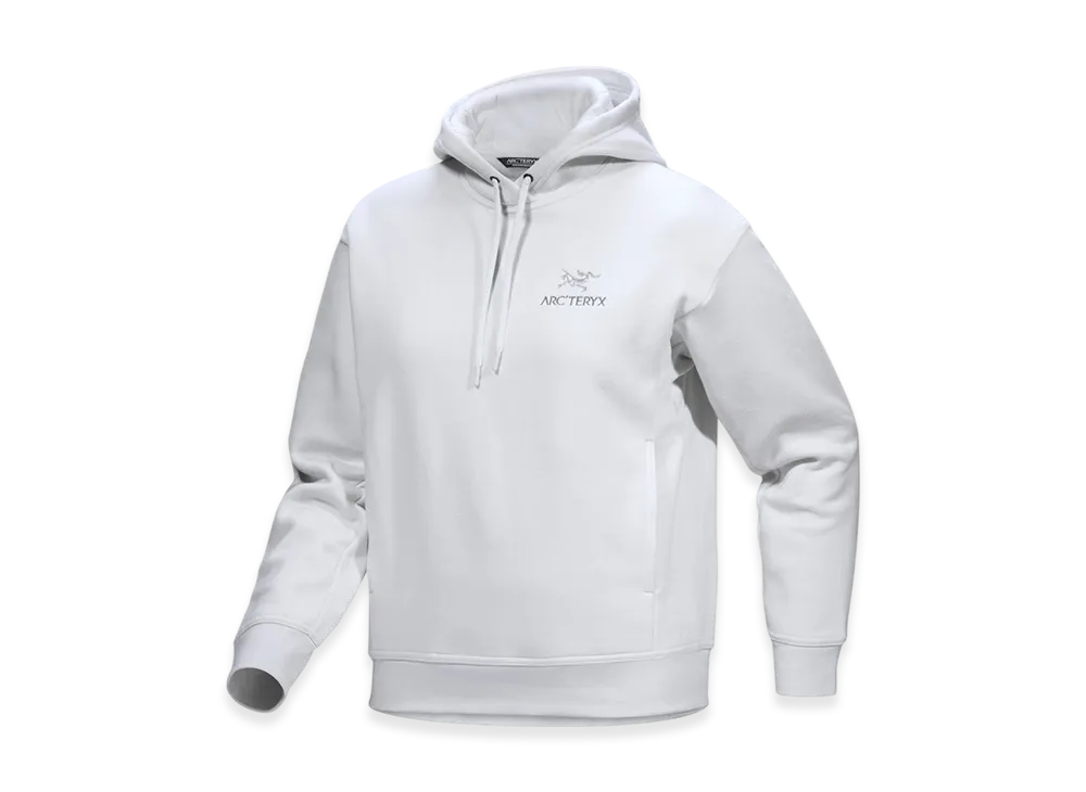 ARC'TERYX Emblem Fleece Hoody Women's "Atmos" X000009786