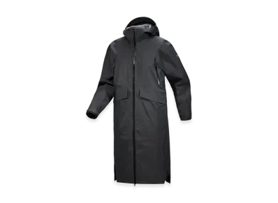 ARC'TERYX Women's Liatris Long Coat "Black" X000009097