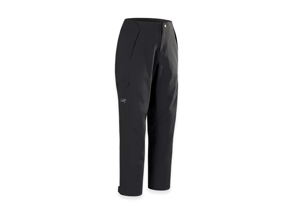 ARC'TERYX Women's Saydi Pant "Black" X000009839