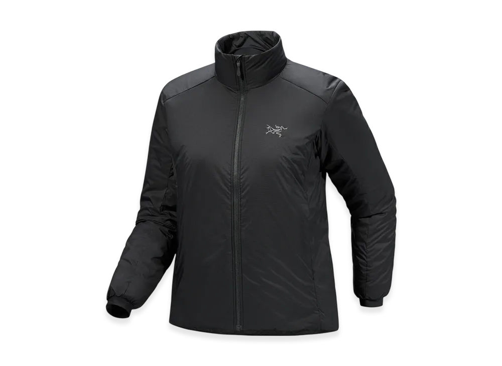 ARC'TERYX Women's Atom SV Jacket "Black" X000009852
