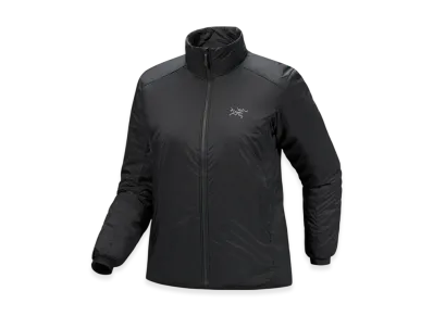 ARC'TERYX Women's Atom SV Jacket "Black" X000009852