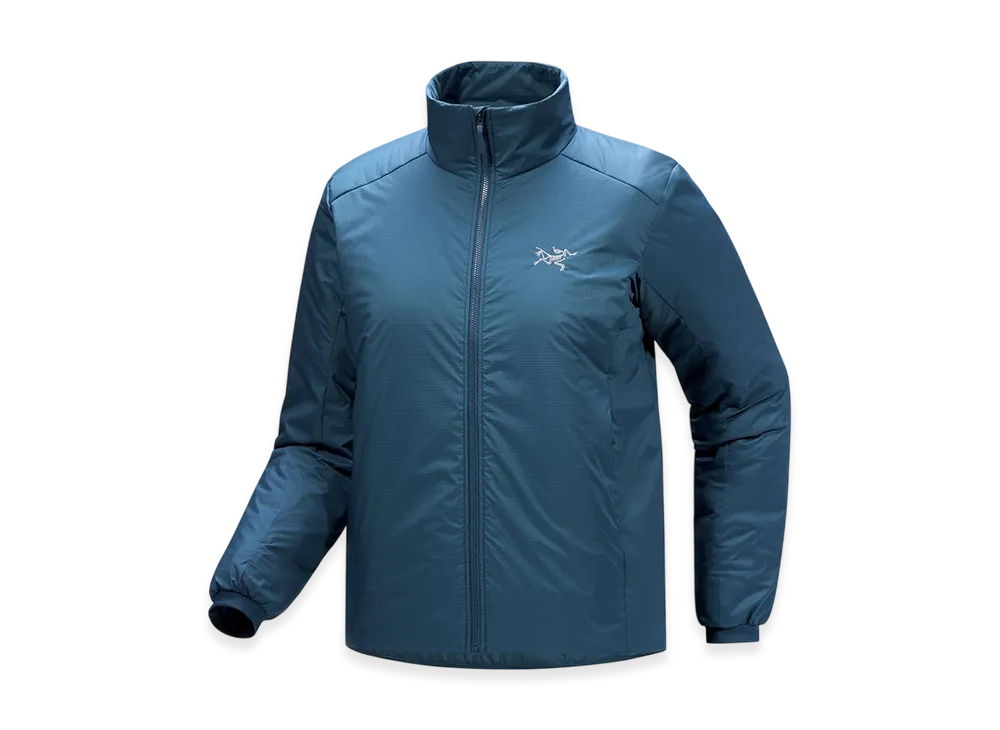 ARC'TERYX Women's Atom SV Jacket "Nightscape" X000009852