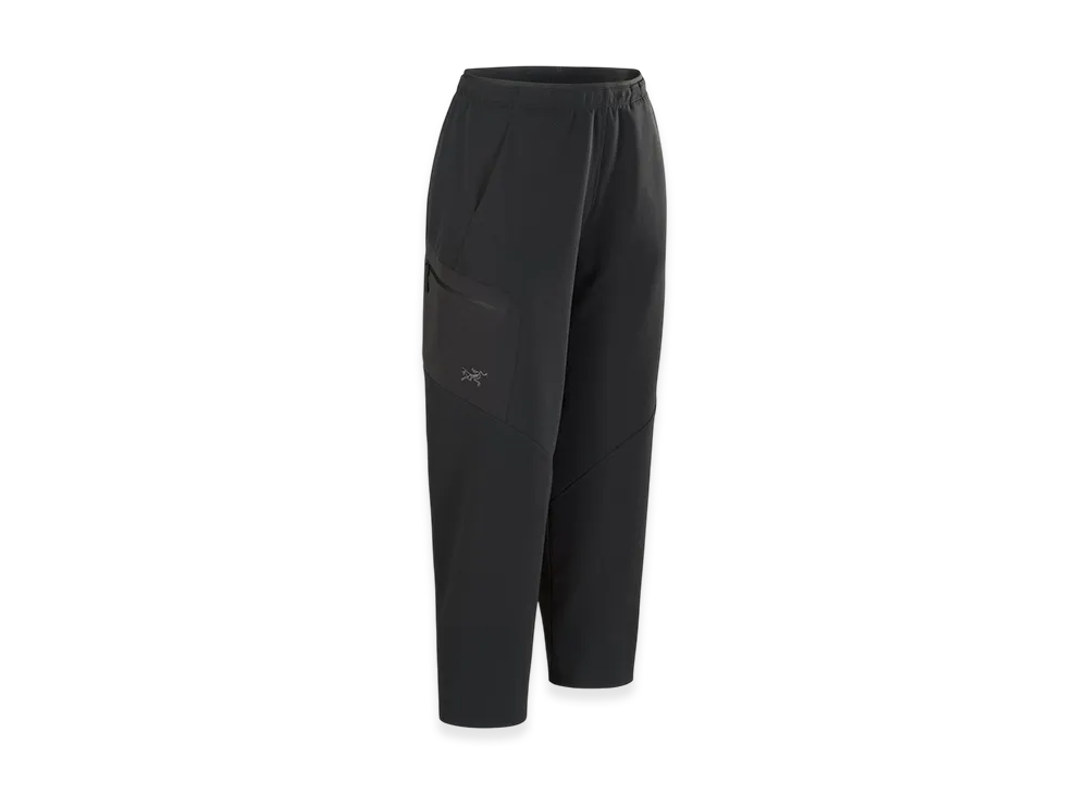 ARC'TERYX Women's Aestas Jogger "Black" X000010093
