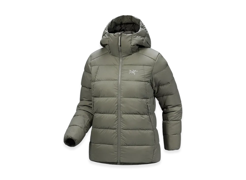 ARC'TERYX Women's Thorium Hoody "Forage" X000010544