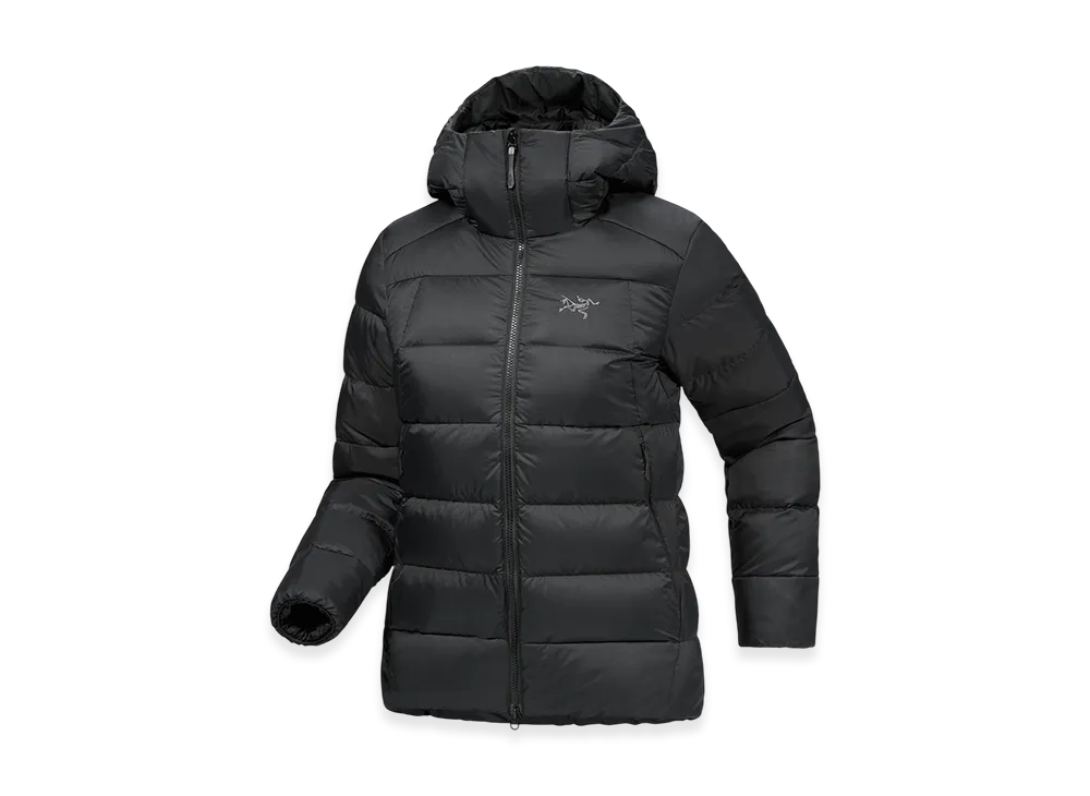 ARC'TERYX Women's Thorium Hoody "Black II" X000010544