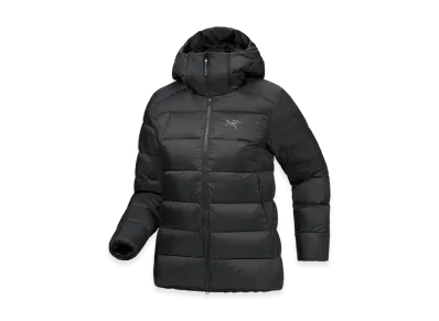 ARC'TERYX Women's Thorium Hoody "Black II" X000010544