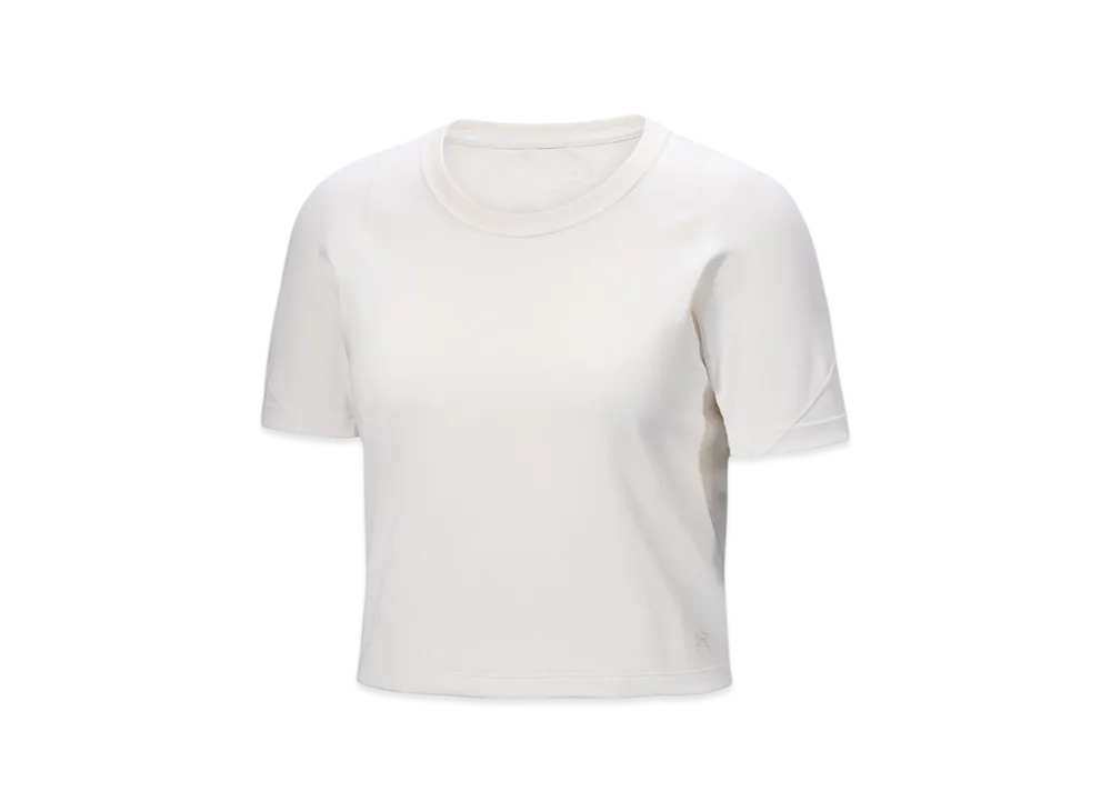 ARC'TERYX Rula T Shirt SS Women's "Arctic Silk" X000010087