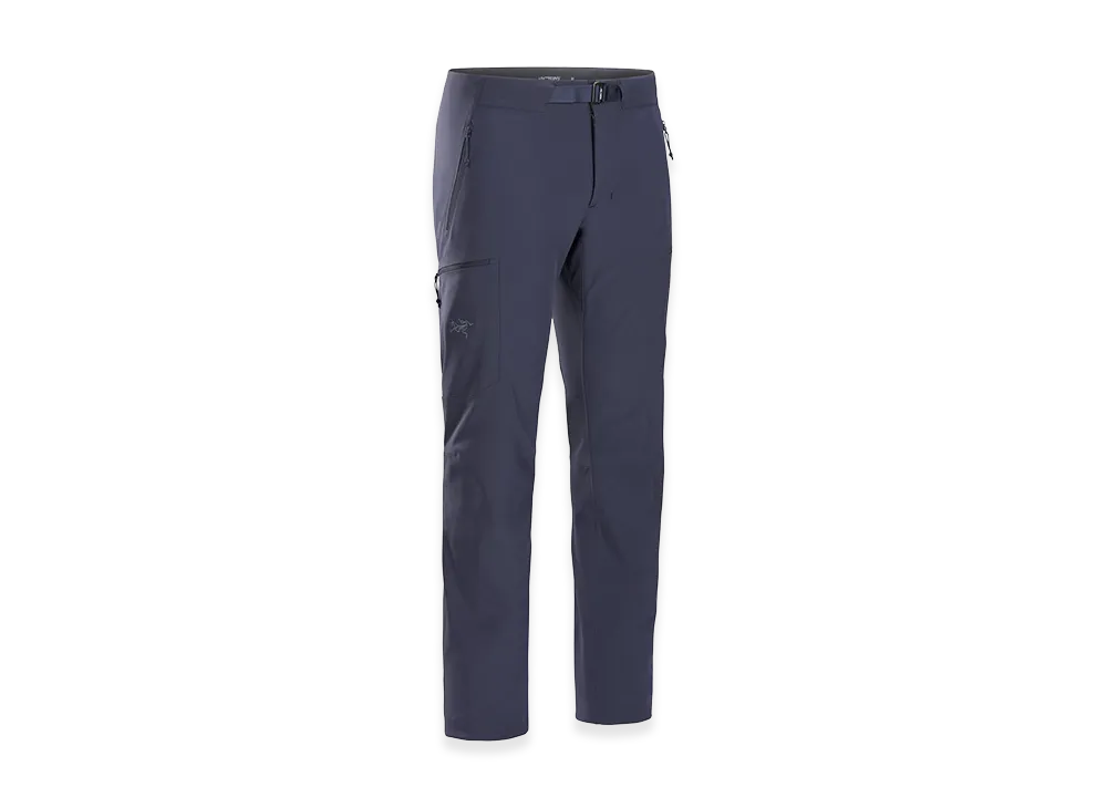ARC'TERYX Gamma MX Pant Men's "Black Sapphire" X000008253