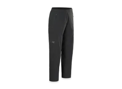 ARC'TERYX Women's Gamma Utility Pant "Black" X000010035