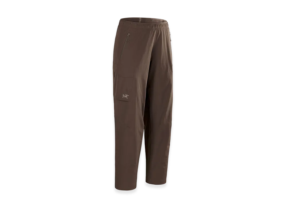 ARC'TERYX Women's Gamma Utility Pant "Carob" X000010035