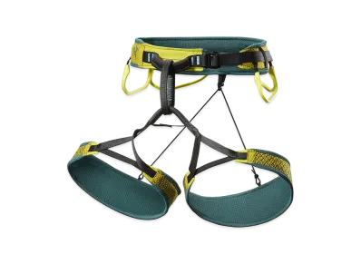 ARC'TERYX Women's Skaha Harness "Lampyre/Boxcar" X000007321