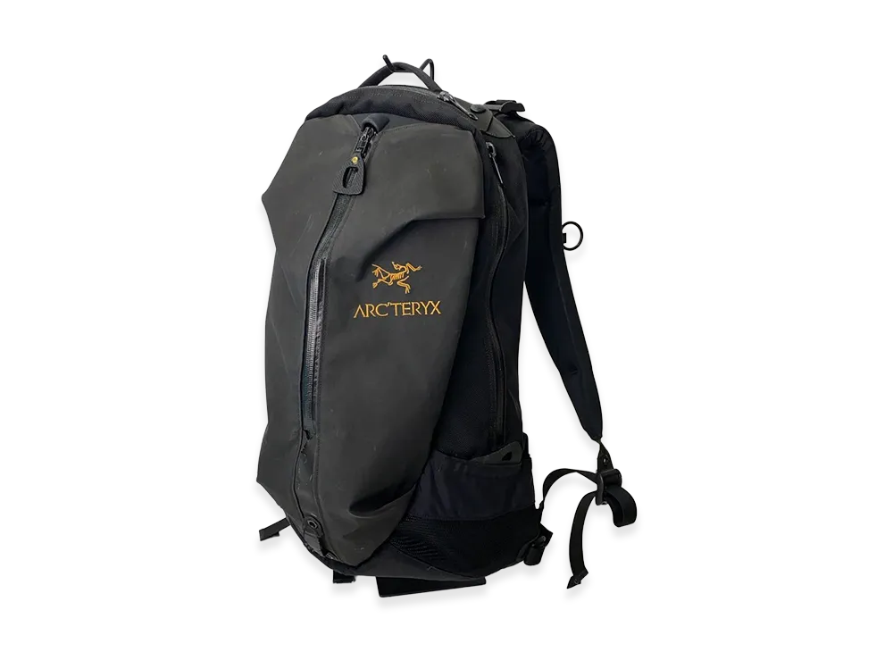 ARC'TERYX Arro 22 Backpack "Black" 6029-105473