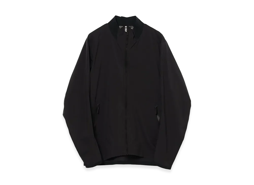 ARC'TERYX Veilance Demlo Jacket Men's "Black" X000007217