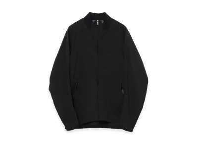 ARC'TERYX Veilance Demlo Jacket Men's "Black" X000007217