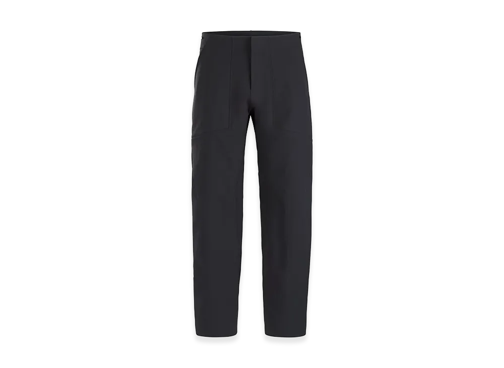 アークテリクス ヴェイランス ダイオード MX パンツ メンズ "ブラック" X000009124