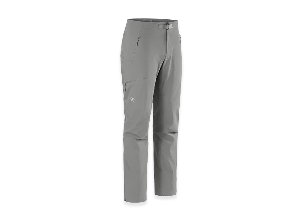 ARC'TERYX Gamma Pant Men's "Void" X000010481