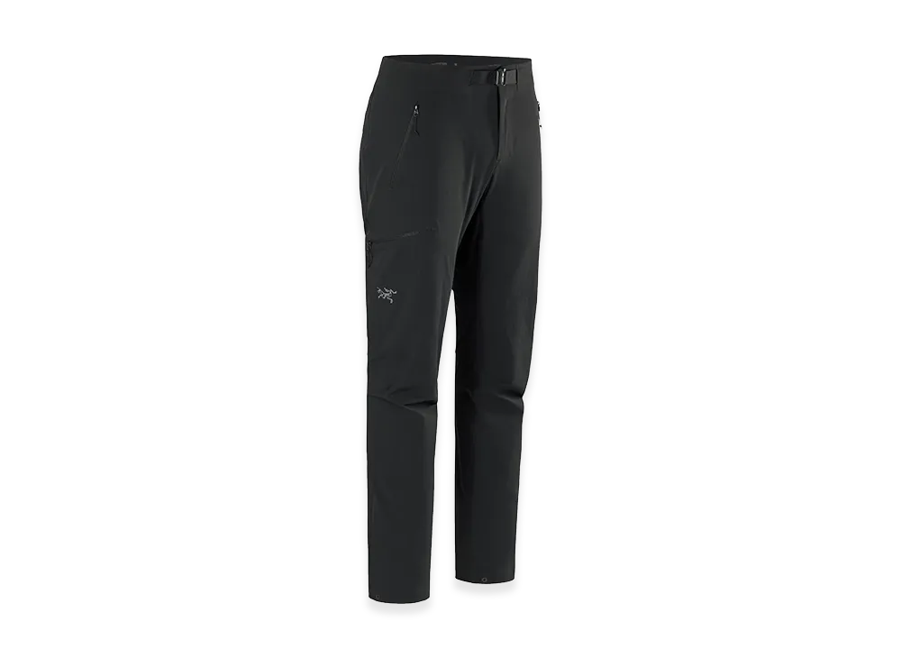 ARC'TERYX Gamma Pant Men's "Black" X000010481