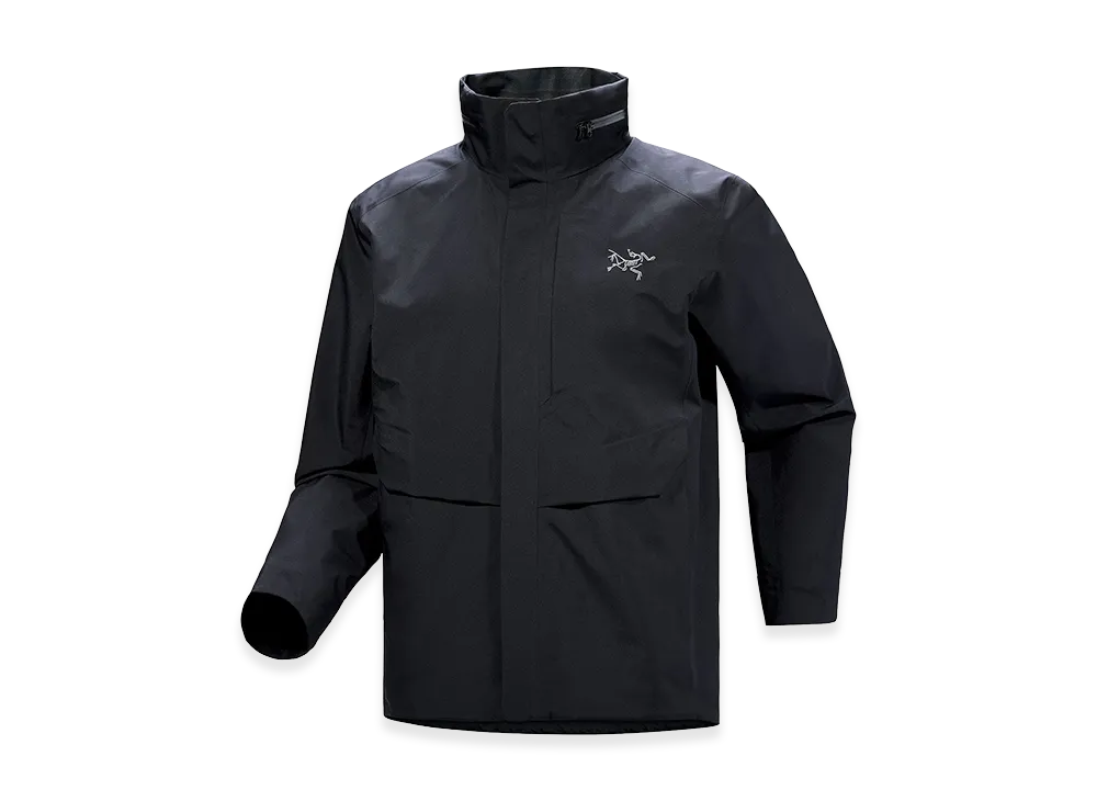 ARC'TERYX Therme Jacket Men's "Black" X000010274