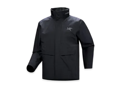 ARC'TERYX Therme Jacket Men's "Black" X000010274